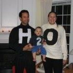 Meet your Posher, Adam